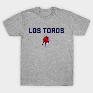 Los Toros T-Shirt